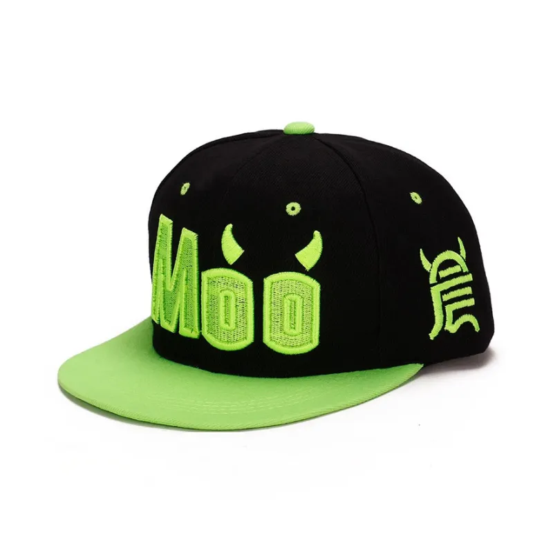 MEETSUNNY Baseball Caps Unisex-3