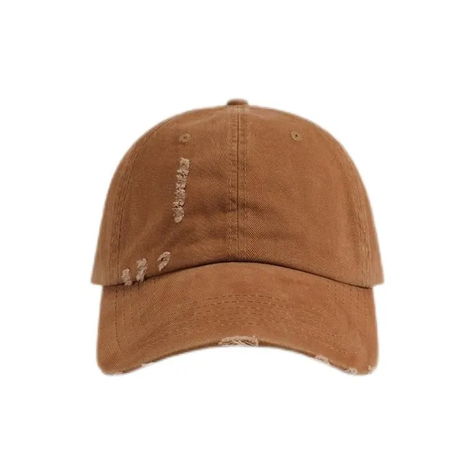 EEEENO Cotton Baseball Caps Unisex-18