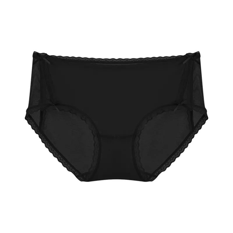 FENTENG Underpants Women's 4 Pack-5
