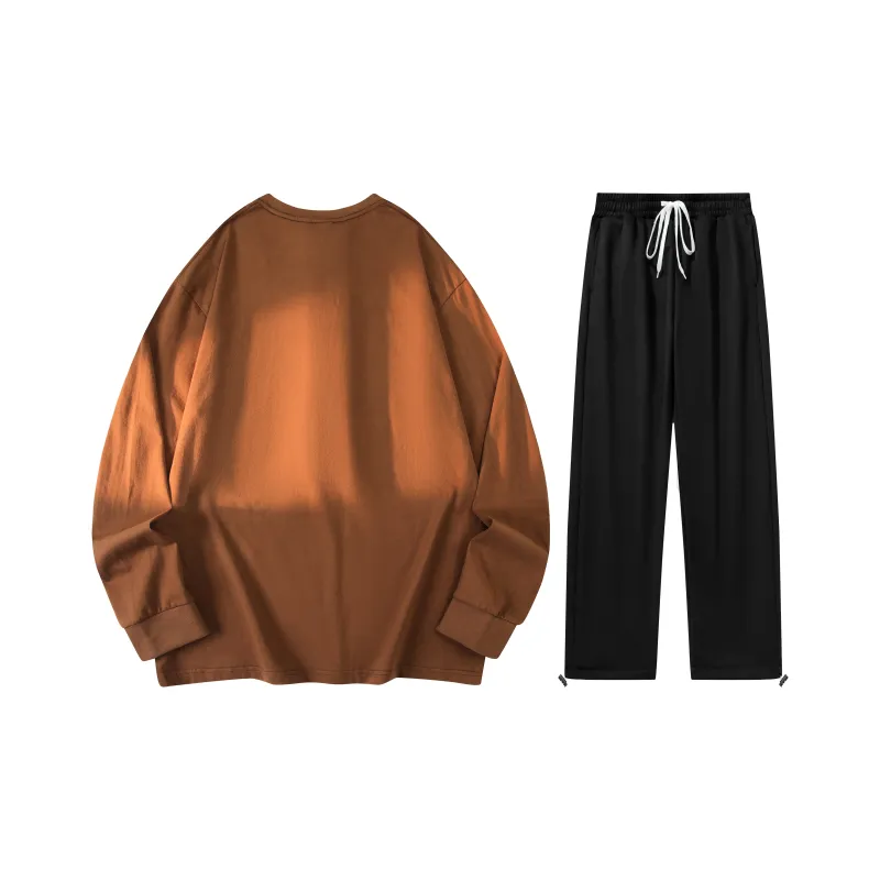 A.X.S.K Casual Sportswear Unisex-30