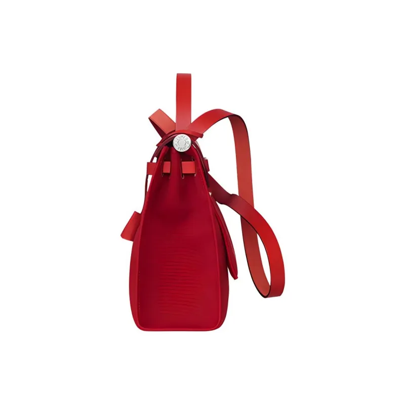 HERMES Herbag Zip Handbags-2