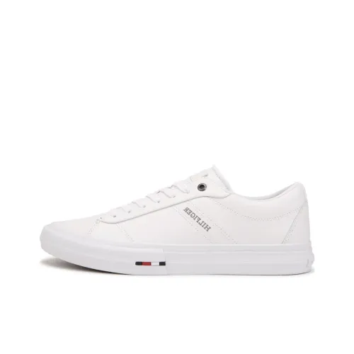 Tommy Hilfiger Skateboard Shoes Men Low-Top