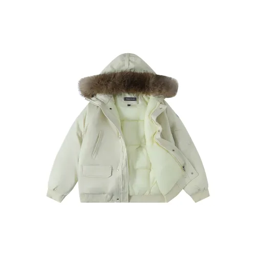 EIDOLON GRAIN Puffer Jackets Women's