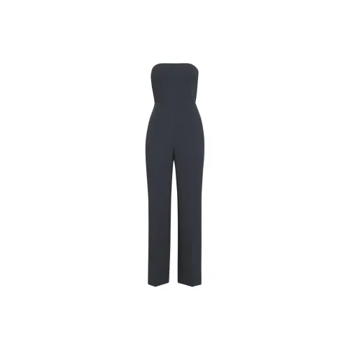 ARITZIA Jumpsuits Women's Dark Night Navy/Blackout Navy