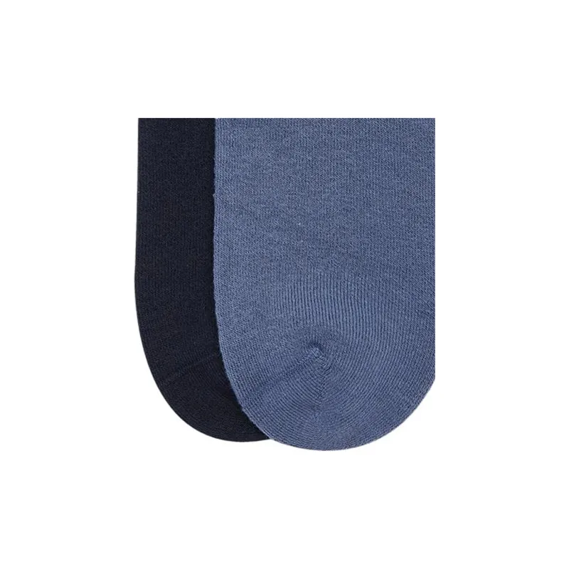 EMPORIO ARMANI FW23 Ankle Socks Men's 2 Pack-7
