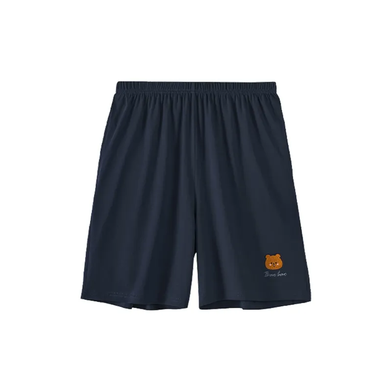 DAMOS·LOVE Men Pajama Pants-5