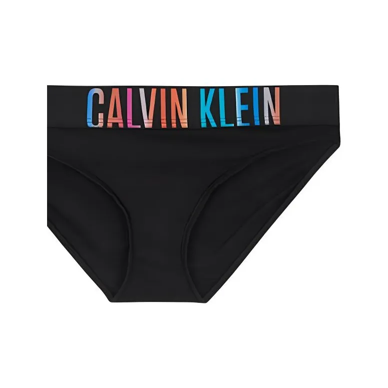 CALVIN KLEIN Underwear Set Women's Black-5