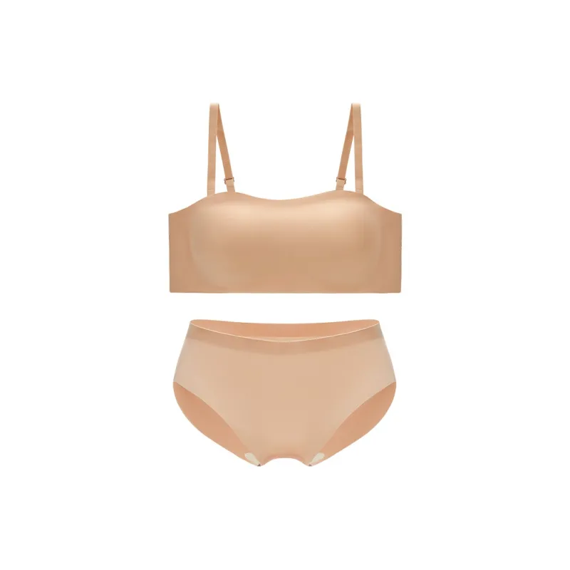 Xiang Ning Pai Women's Bras-16