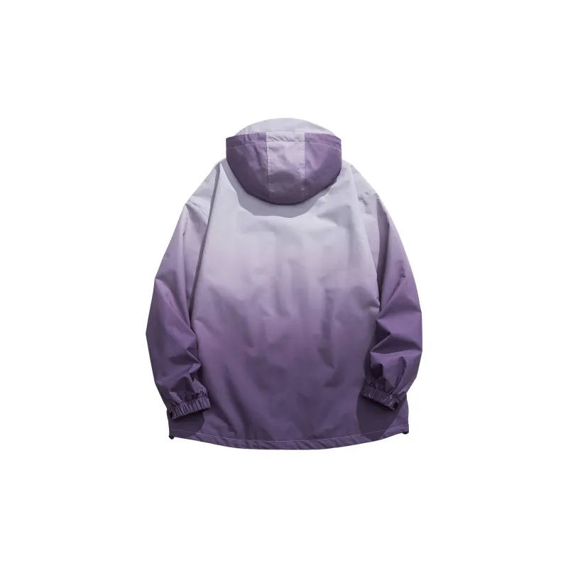 WARRIOR Jackets Unisex-10