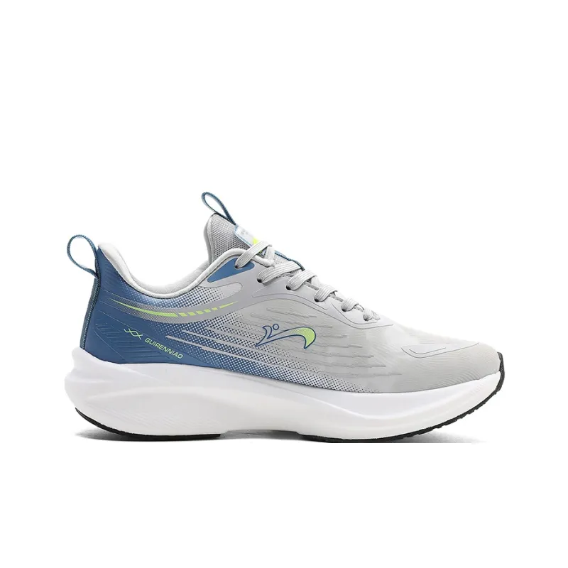 K-bird Cushioning Rebound Low-Top Casual Running Shoes Men's-13