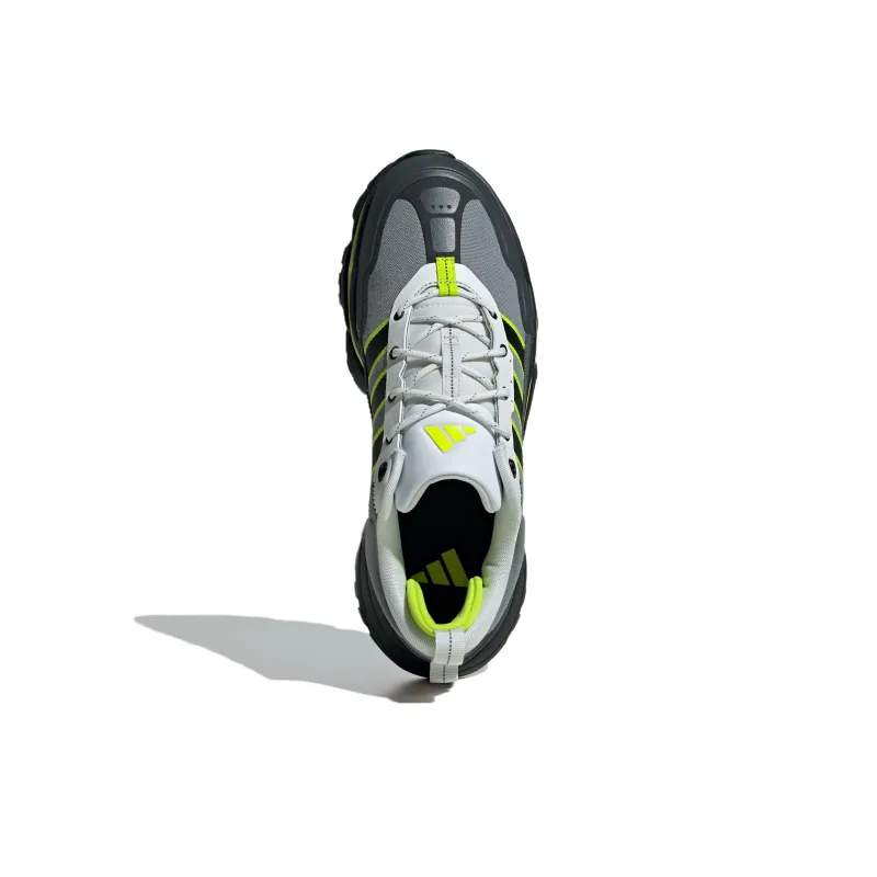 Adidas Citywowlk 'Black Grey Volt'-2