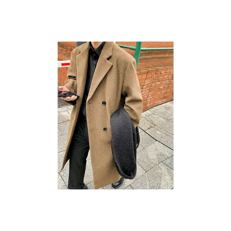Lightning X Storm Coats Unisex-11