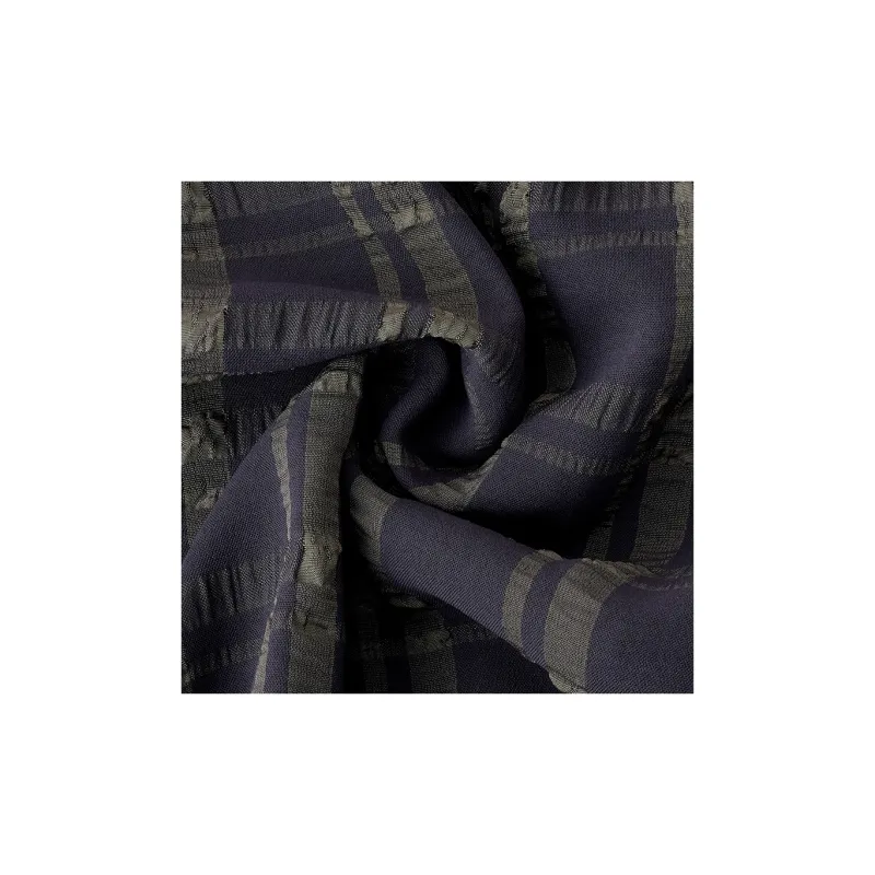 Jovini Pajama Set Men's Navy Blue-2