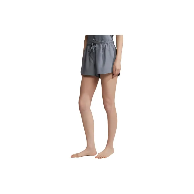 CALVIN KLEIN Pajama Pants Women's Haze Blue-3