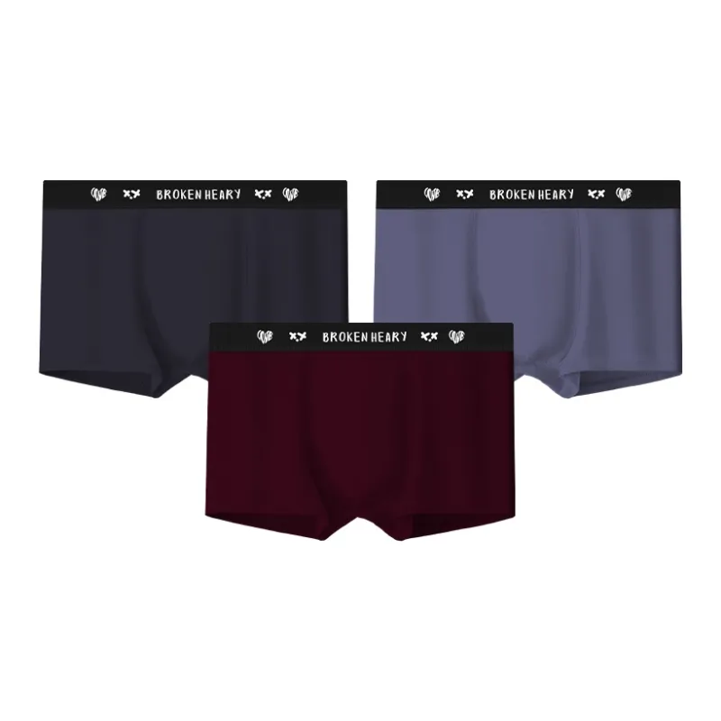 MADALLO Underpants Men's 3 Pack-1