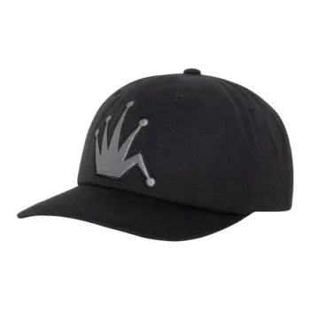 Stussy Low Profile Bent Crown Snapback