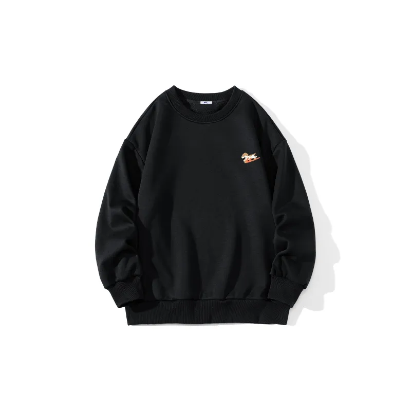 Warrior Huichao Star Cloud Collection Sweatshirt Unisex-1