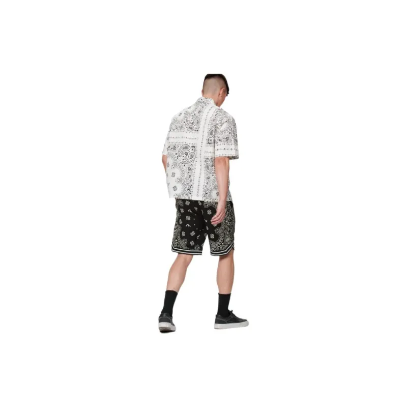 EVISU Shirts Men-3