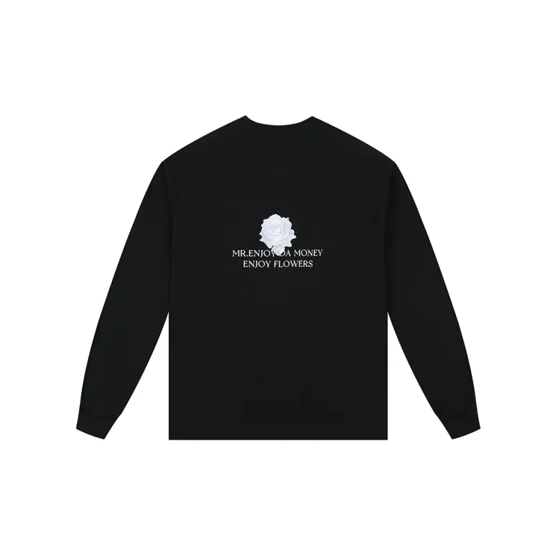 MR.ENJOYDA MONEY T Shirts Unisex-1