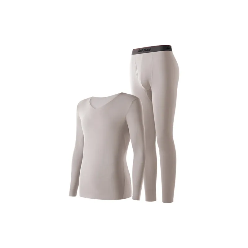 Mast Point Men Thermal Sets-24