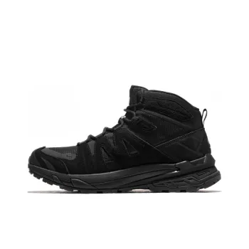 CAMEL Anti-Slip Wear-Resistant High-Top Trekking Shoes Men's