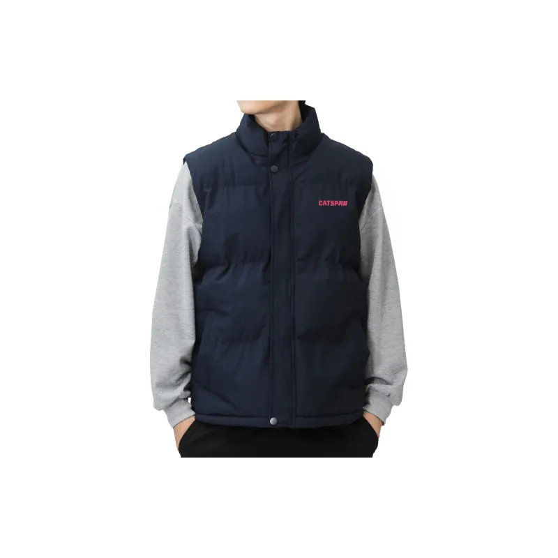 CAT'S PAW Vests Unisex-7