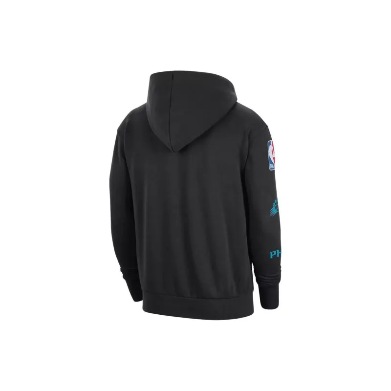 Nike Nba Phoenix Suns Courtside City Edition Hoodie-1