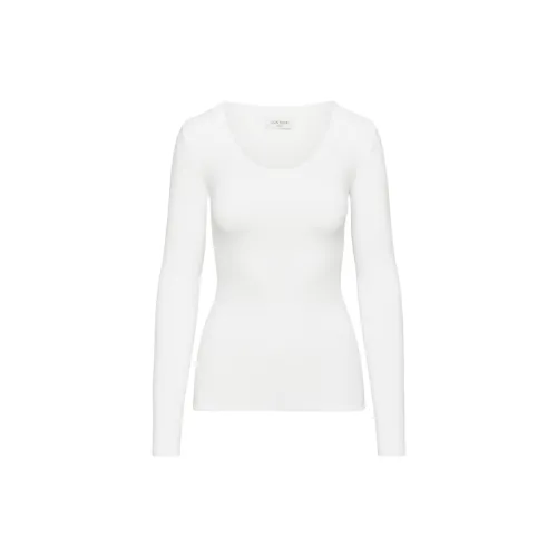 ARITZIA T-Shirts Women's Bright White/White