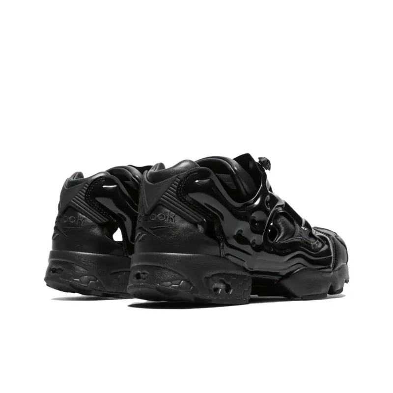 Reebok Instapump Fury 94 Needles Black-2