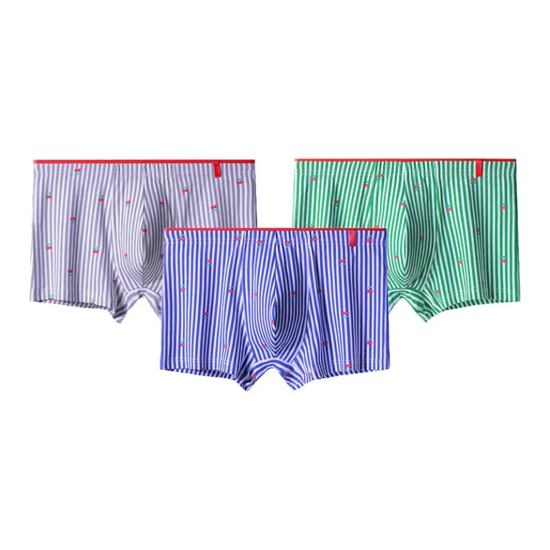 KJ Men Underpants-11