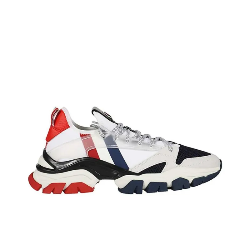 Moncler Trevor 'White'-1