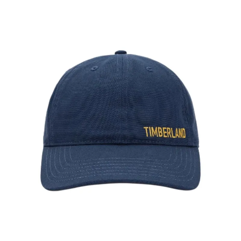 Timberland Baseball Caps Unisex Dark Indigo-1
