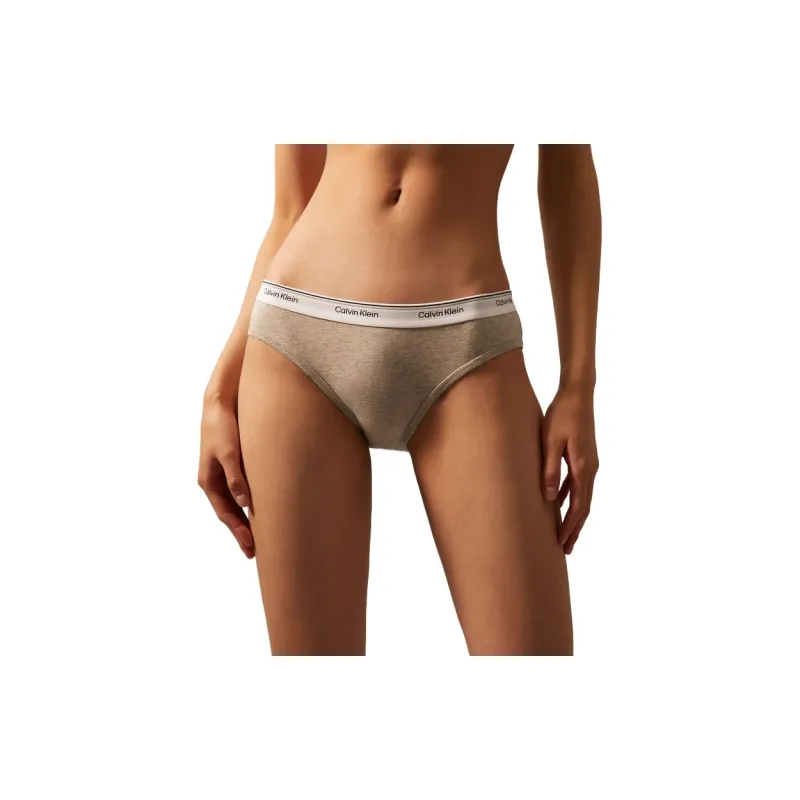 CALVIN KLEIN Underpants Women's 3 Pack-1