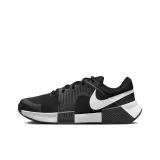 Black/Black/White