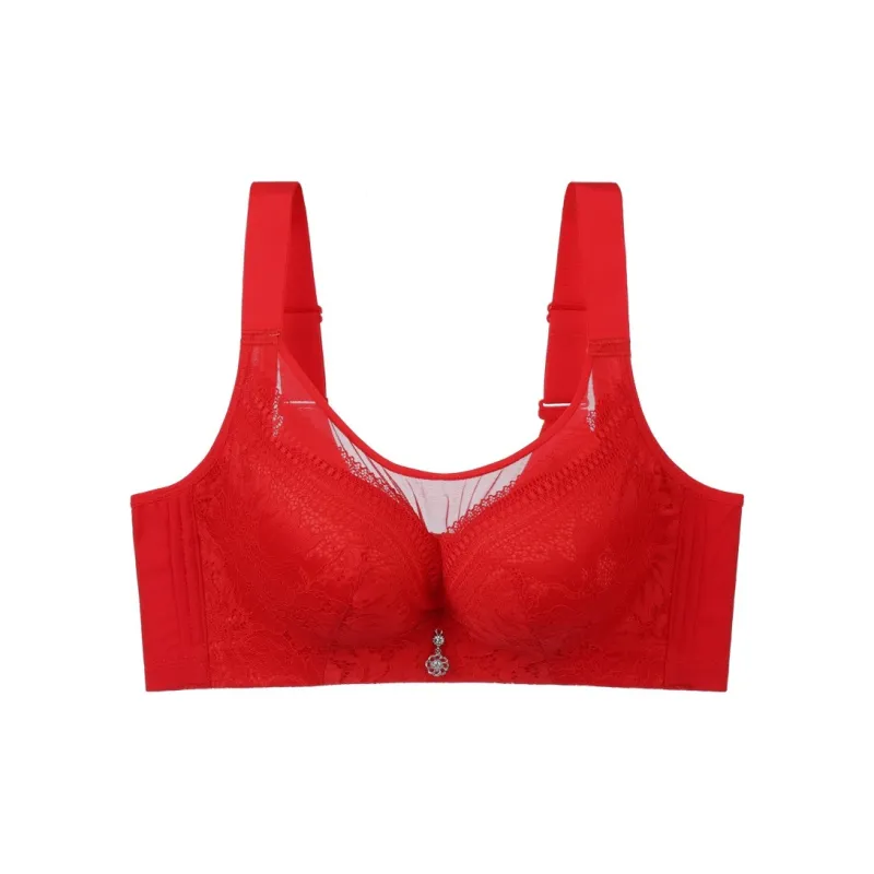 KJ Women's Bras-4