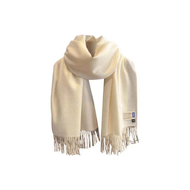 Cranta Komeia Knit Scarves Women's-1
