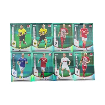Topps Sports Cards