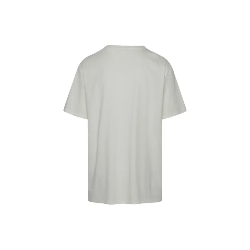 BALMAIN Bulky Fit Pb T Shirt-1