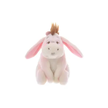 Disney 2023 Cherry Blossom Collection Eeyore Dolls Plush Pendant 17cm Height