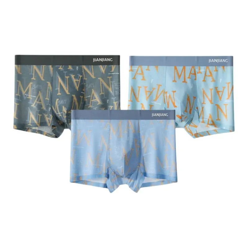 Master Men Underpants-8