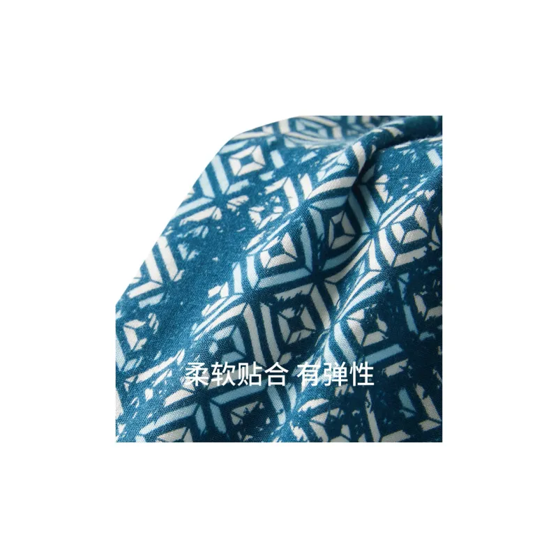 Shuya Men Underpants-3