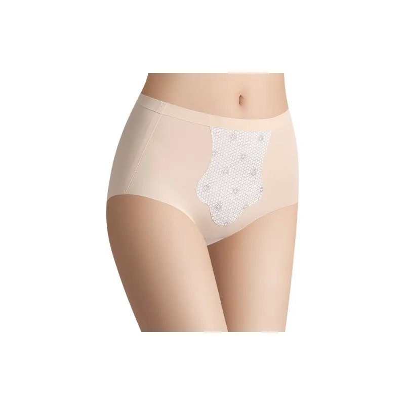 MADALLO Underpants Women's Combo Set-1