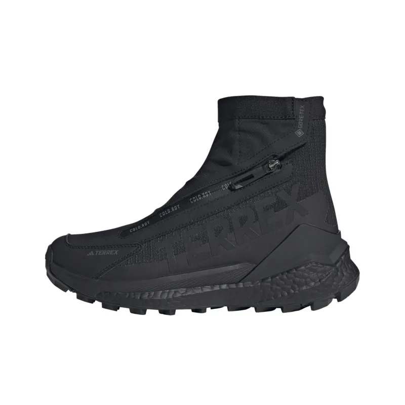 Adidas Terrex Free Hiker 2 Cold.RDY Core Black Grey Four-0