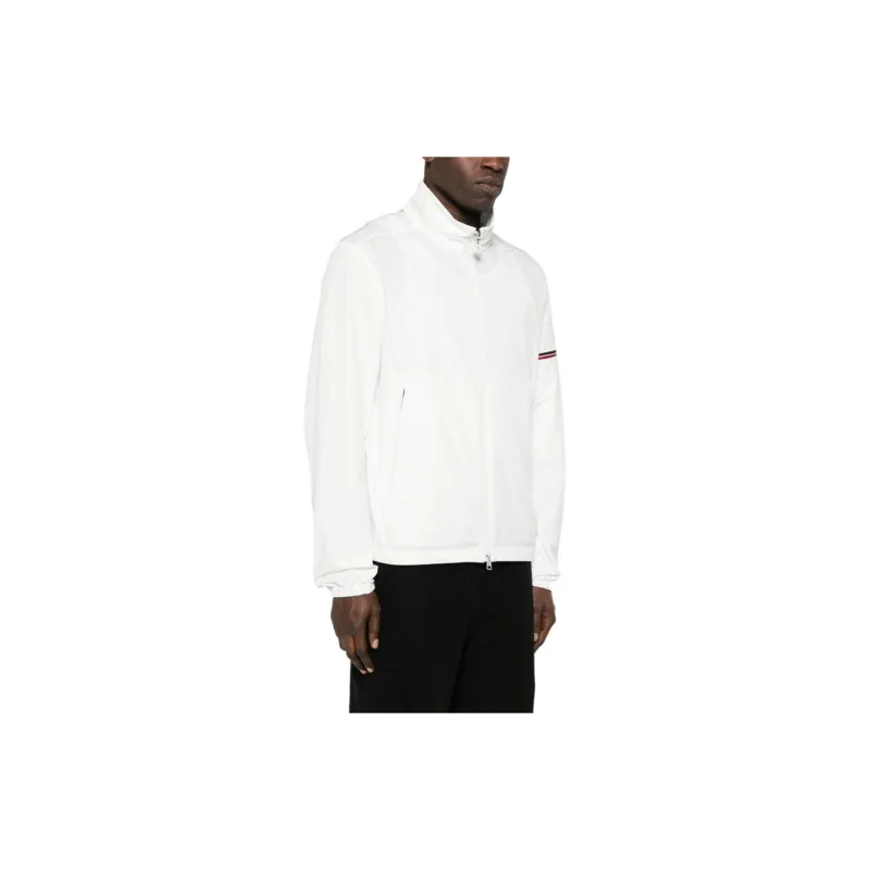Moncler Ruinette Shell Jacket-4