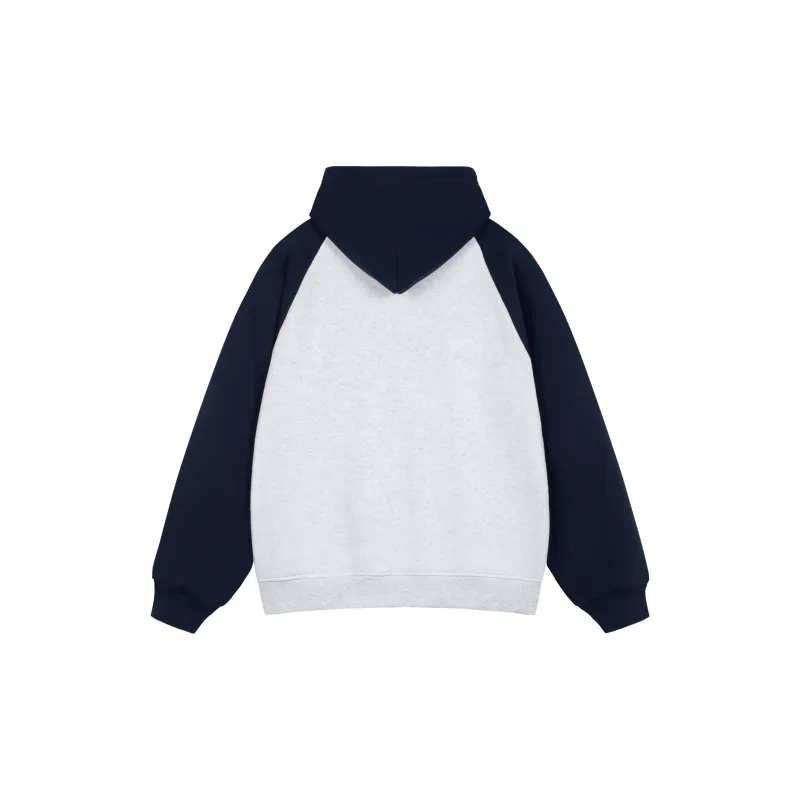 RECOLETA x OKET Sweatshirt Jacket Unisex-1
