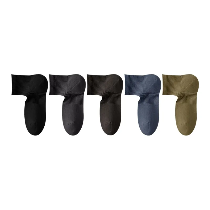 MIIOW Men Socks-36