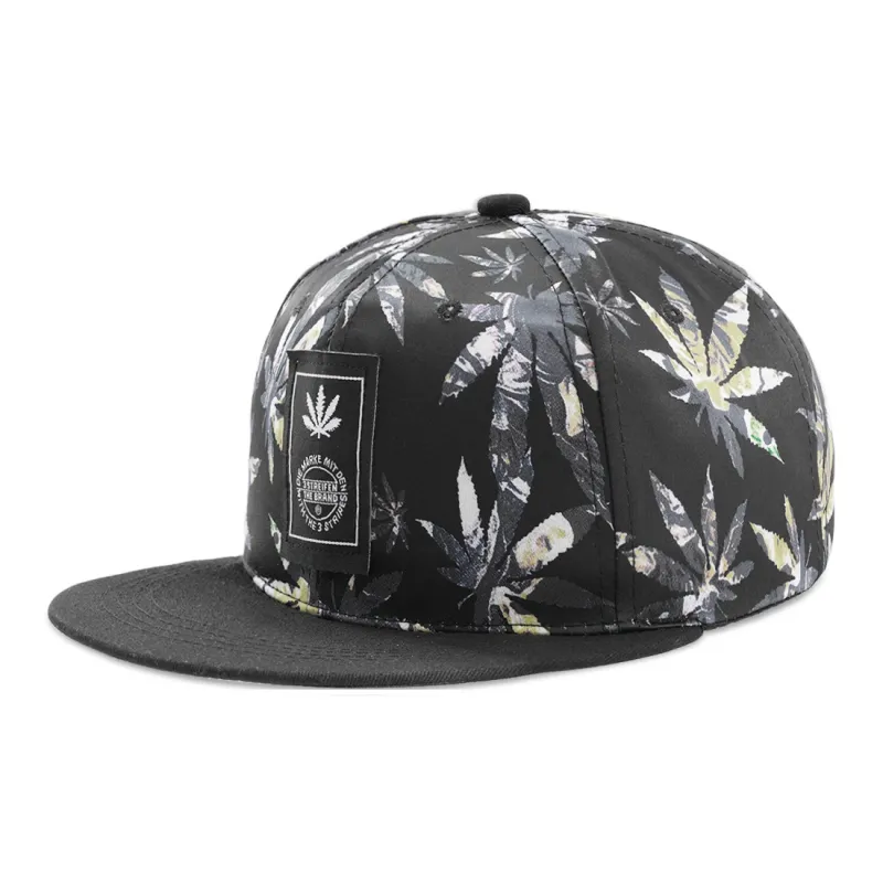 ZANC Cotton Baseball Caps Unisex Multiple Colors-2
