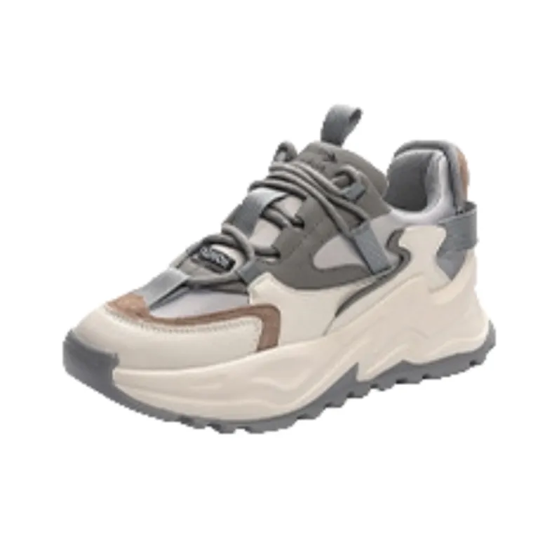 Help Low-Top Casual Shoes Women's-5