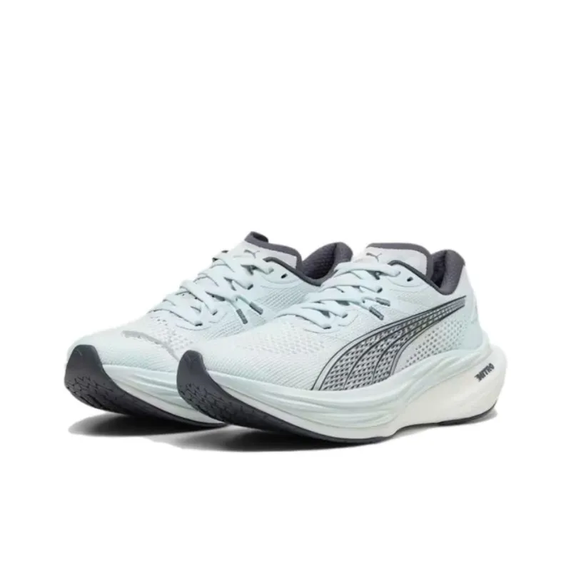 PUMA Deviate Nitro 3 'Nitro Blue Galactic Grey' Women's-2