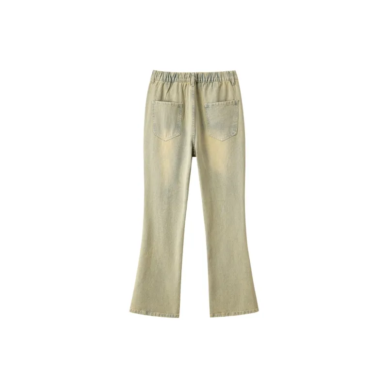 NC 30 Jeans Unisex-9